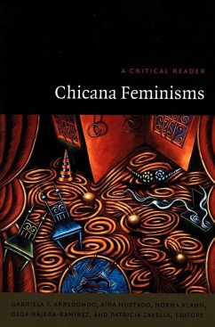 Chicana Feminisms (eBook, PDF)