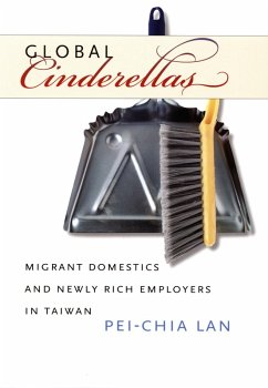 Cover Global Cinderellas (eBook, PDF)