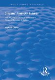 Citizens' Financial Futures (eBook, ePUB)