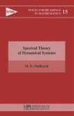 Spectral Theory of Dynamical Systems (eBook, PDF)