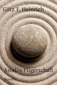 Cover Astellis Pilgerschaft (eBook, ePUB)
