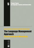 Language Management Approach (eBook, ePUB)