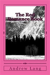 The Red Romance (eBook, ePUB) - Lang, Andrew