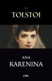 Ana Karenina (eBook, ePUB)