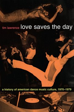 Cover Love Saves the Day (eBook, PDF)