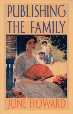 Cover Publishing the Family (eBook, PDF)