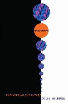 Nanovision (eBook, PDF) - Colin Milburn, Milburn