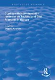 Coping with Homelessness (eBook, PDF) Coping with Homelessness (eBook, PDF)