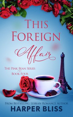 This Foreign Affair (eBook, ePUB) - Bliss, Harper