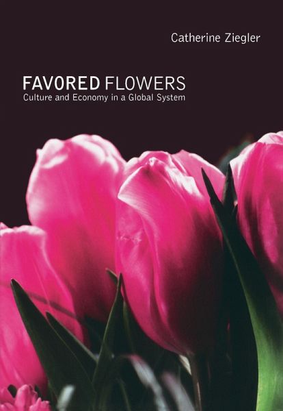 Favored Flowers (eBook, PDF) Favored Flowers (eBook, PDF)