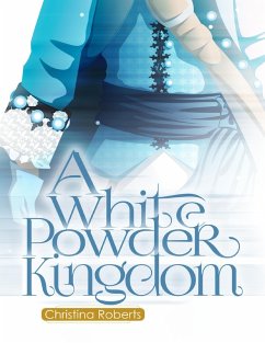 Cover 2: A White Powder Kingdom (eBook, ePUB)