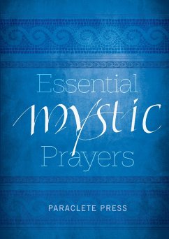 Essential Mystic Prayers (eBook, ePUB) - McPherson, Thomas