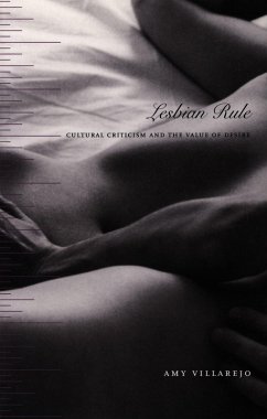 Cover Lesbian Rule (eBook, PDF)