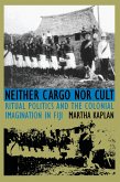 Neither Cargo nor Cult (eBook, PDF)