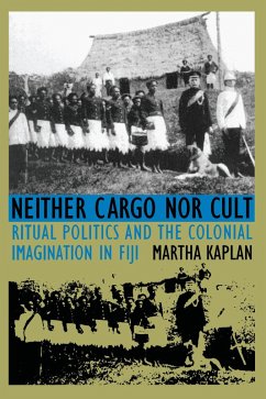 Cover Neither Cargo nor Cult (eBook, PDF)