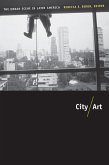 City/Art (eBook, PDF)