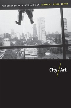 Cover City/Art (eBook, PDF)
