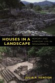 Houses in a Landscape (eBook, PDF)