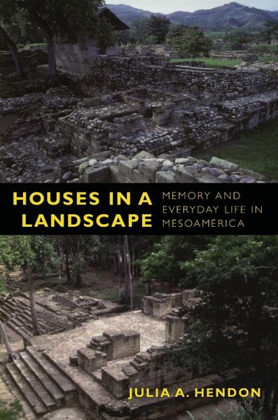 Houses in a Landscape (eBook, PDF) Houses in a Landscape (eBook, PDF)