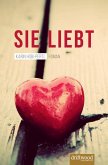 Sie liebt (eBook, ePUB)