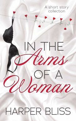 In the Arms of a Woman (eBook, ePUB) - Bliss, Harper