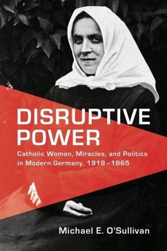 Disruptive Power (eBook, PDF) - E. O'Sullivan, Michael