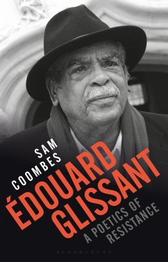 Cover Édouard Glissant (eBook, PDF)