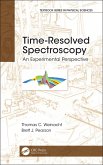 Time-Resolved Spectroscopy (eBook, ePUB)