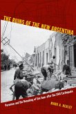 Ruins of the New Argentina (eBook, PDF)