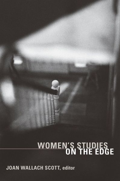 Women's Studies on the Edge (eBook, PDF)
