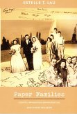 Paper Families (eBook, PDF)