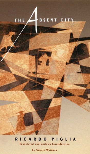Absent City (eBook, PDF)