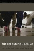 Deportation Regime (eBook, PDF)