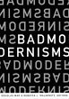 Bad Modernisms (eBook, PDF) - Bild 1