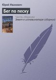 Beg po pesku (eBook, ePUB)