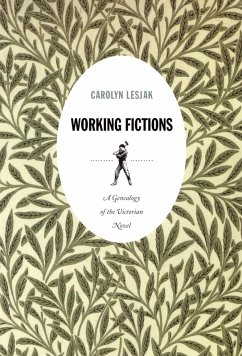 Cover Working Fictions (eBook, PDF)
