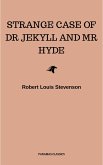 Strange Case of Dr Jekyll and Mr Hyde and Other Stories (Evergreens) (eBook, ePUB)