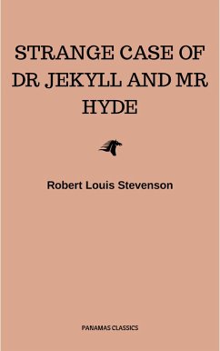 Strange Case of Dr Jekyll and Mr Hyde and Other Stories (Evergreens) (eBook, ePUB) - Stevenson, Robert Louis