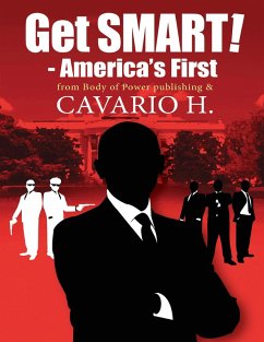 Cover Get Smart - America's First (eBook, ePUB)