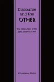 Discourse and the Other (eBook, PDF)