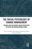 The Social Psychology of Change Management (eBook, PDF)