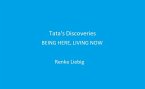 Tata's Discoveries (eBook, ePUB)