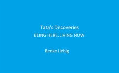 Tata's Discoveries (eBook, ePUB) - Liebig, Renke