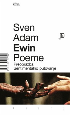 Poeme (eBook, ePUB) - Ewin, Sven Adam