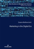 Marketing in the Digital Era (eBook, ePUB)