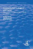 Community Care in England and France (eBook, ePUB)