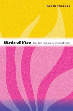 Cover Birds of Fire (eBook, PDF)