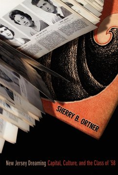 Cover New Jersey Dreaming (eBook, PDF)