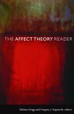 Affect Theory Reader (eBook, PDF)