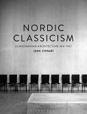 Nordic Classicism (eBook, ePUB)